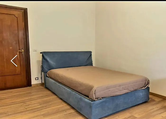 Privatunterkunft Mother House