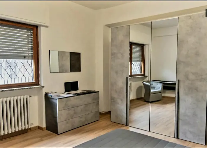 Mother House Privatunterkunft Rom