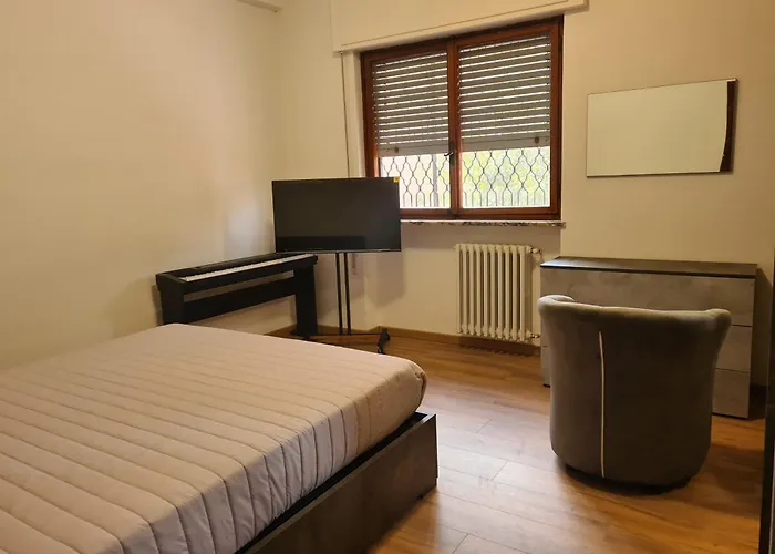 Mother House Privatunterkunft
