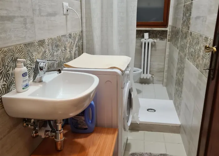 Mother House Privatunterkunft Rom