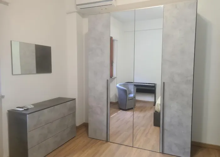 Mother House Privatunterkunft